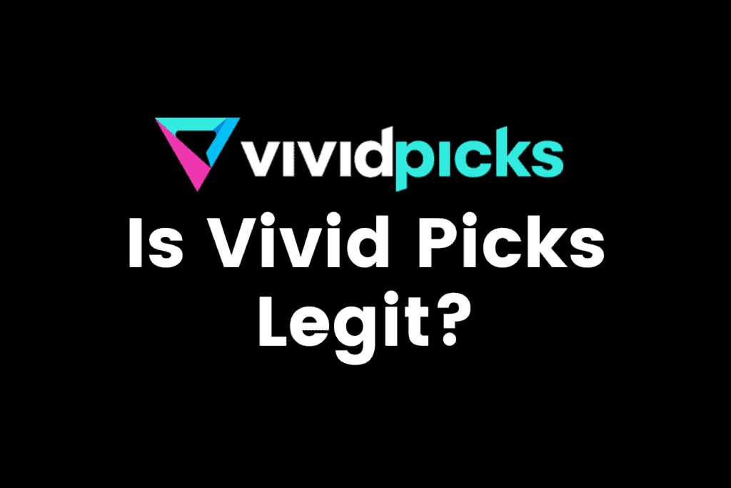 Is Vivid Picks Legit? Complete User Guide Daily Fantasy Focus