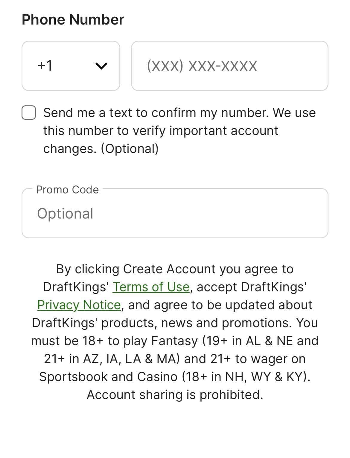 Do You Really Get $200 In Bonuses From DraftKings? Yes, And Here's How ...